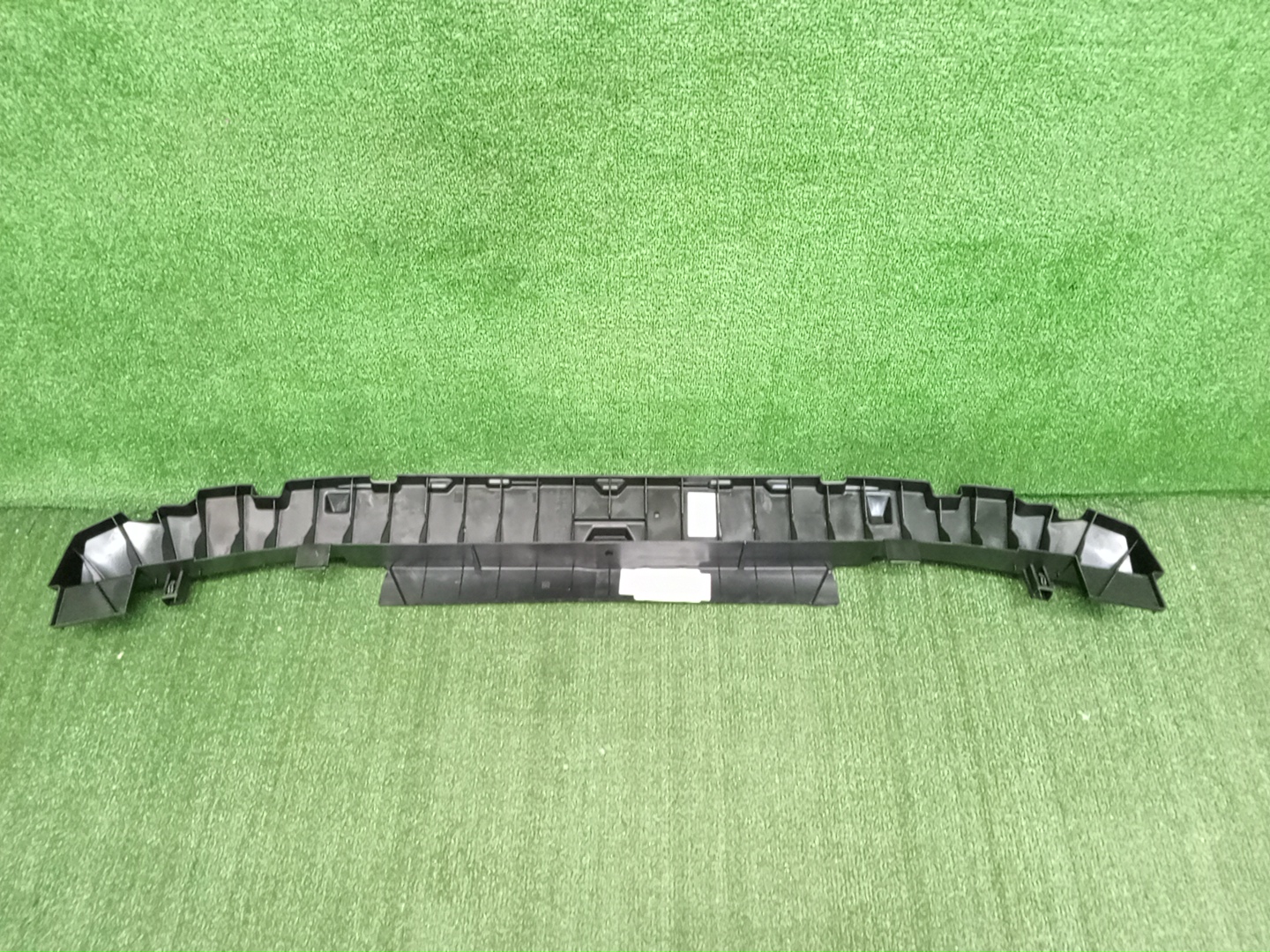 Наполнитель бампера передний TOYOTA ALPHARD AAHH40W 52618-V2010 2 ракурс