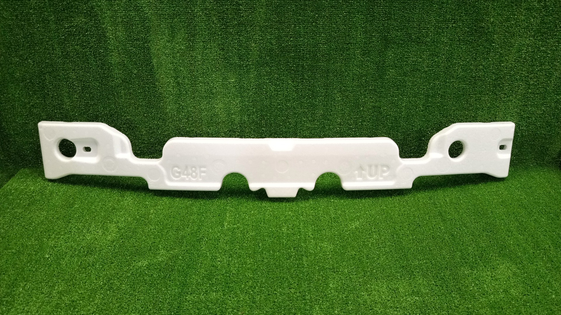 Наполнитель бампера передний MAZDA ATENZA GJ2FP G48F-50-111 1 ракурс
