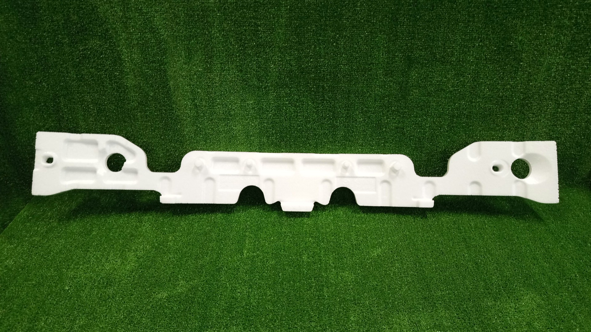 Наполнитель бампера передний MAZDA ATENZA GJ2FP G48F-50-111 2 ракурс