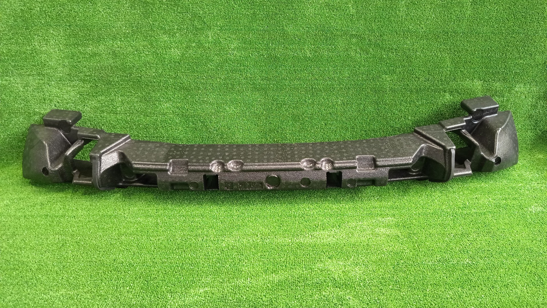 Наполнитель бампера передний TOYOTA HIGHLANDER GSU70 52611-0E140 1 ракурс