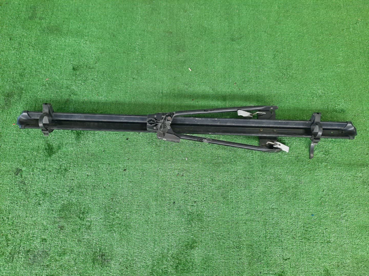 Крепление HONDA STEPWGN RF3 2 ракурс