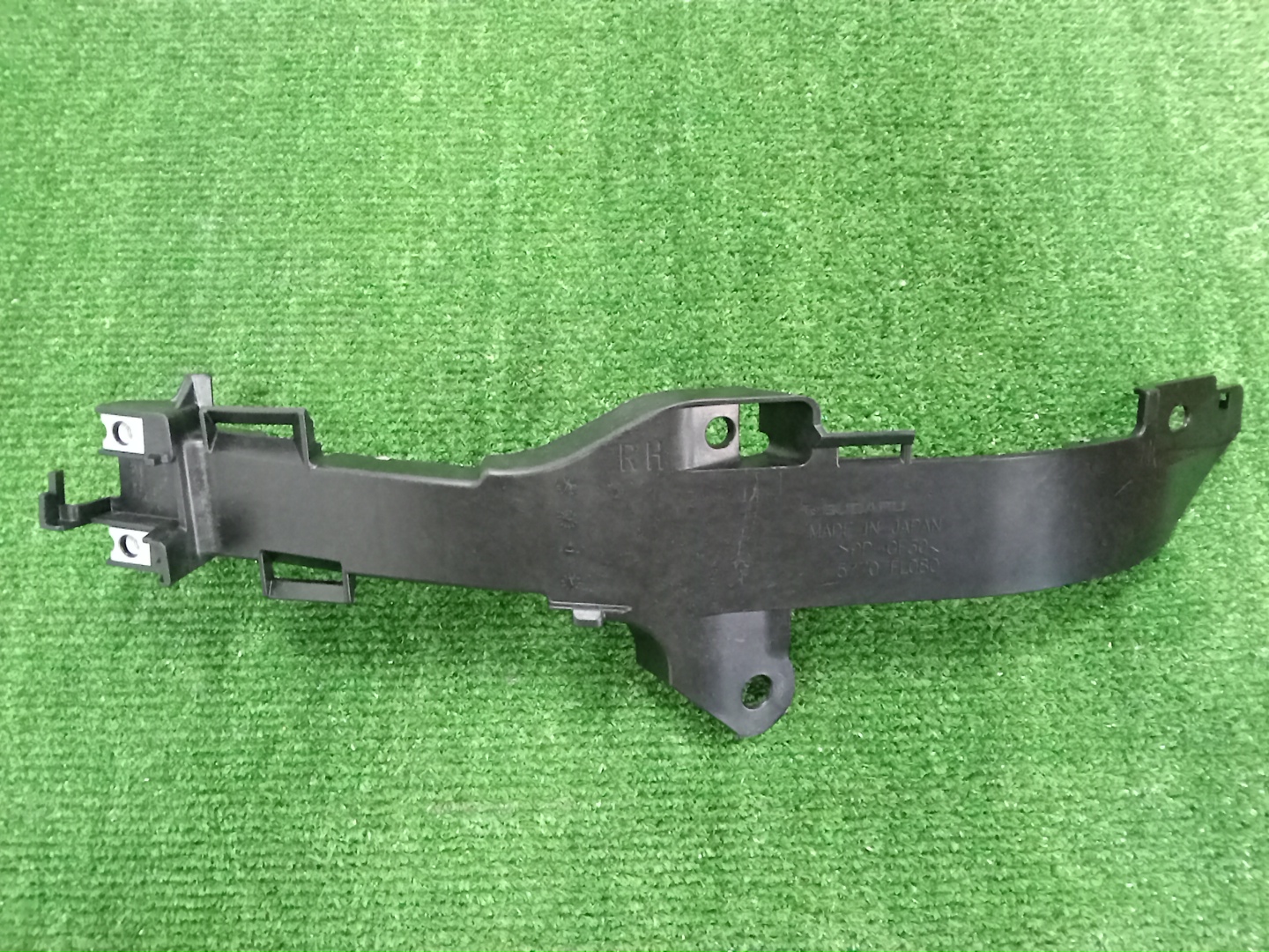 Крепление правое SUBARU XV GT7 57707FL080 5 ракурс