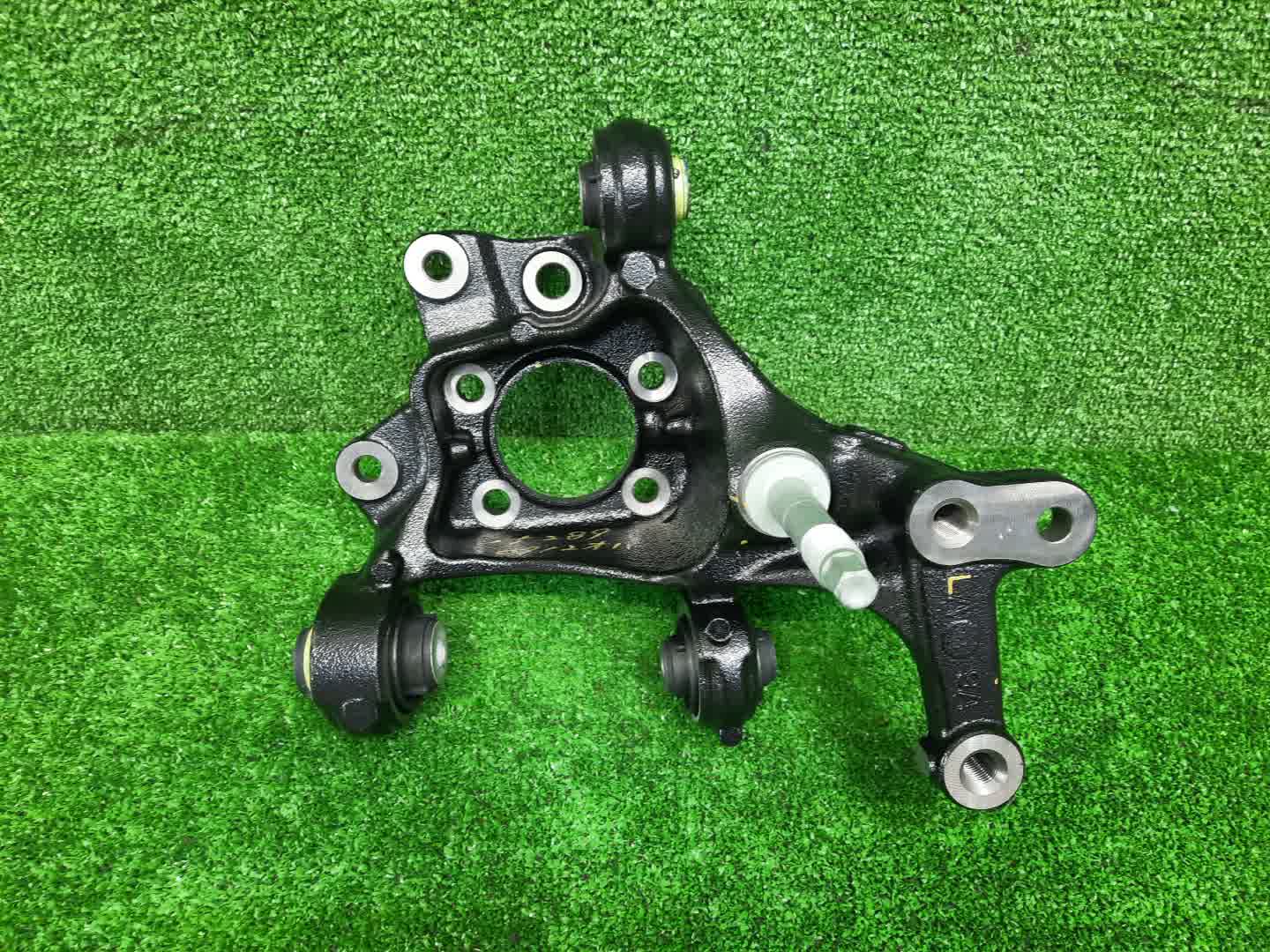 Цапфа левая задняя TOYOTA HARRIER AXUH85 42305-42070 2 ракурс