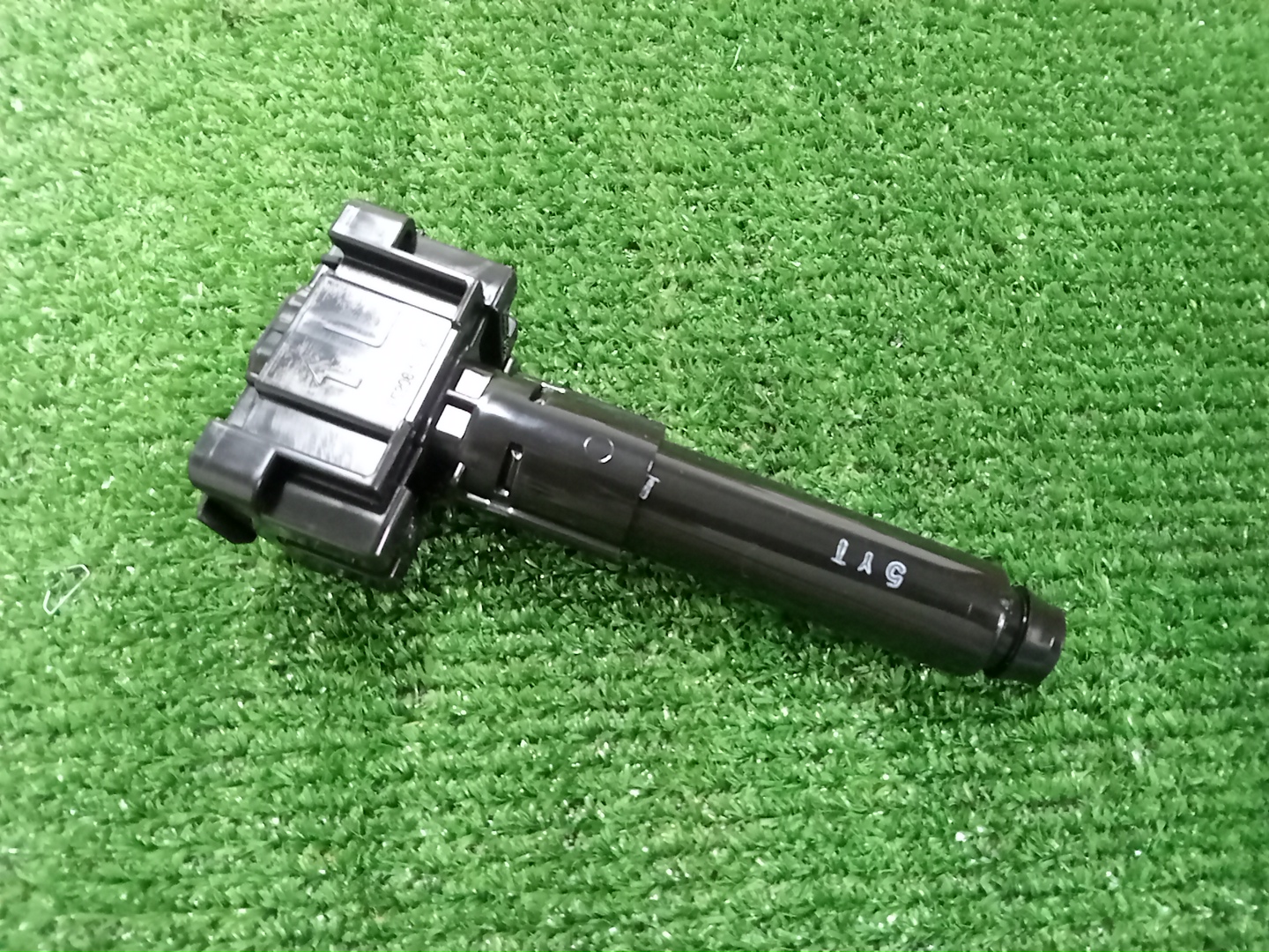 Омыватель фар левый LEXUS GX460 URJ150 85208-60130 1 ракурс