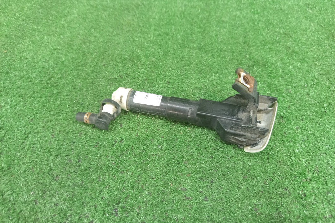 Омыватель фар правый передний TOYOTA PRIUS ZVW30 85207-47010 3 ракурс