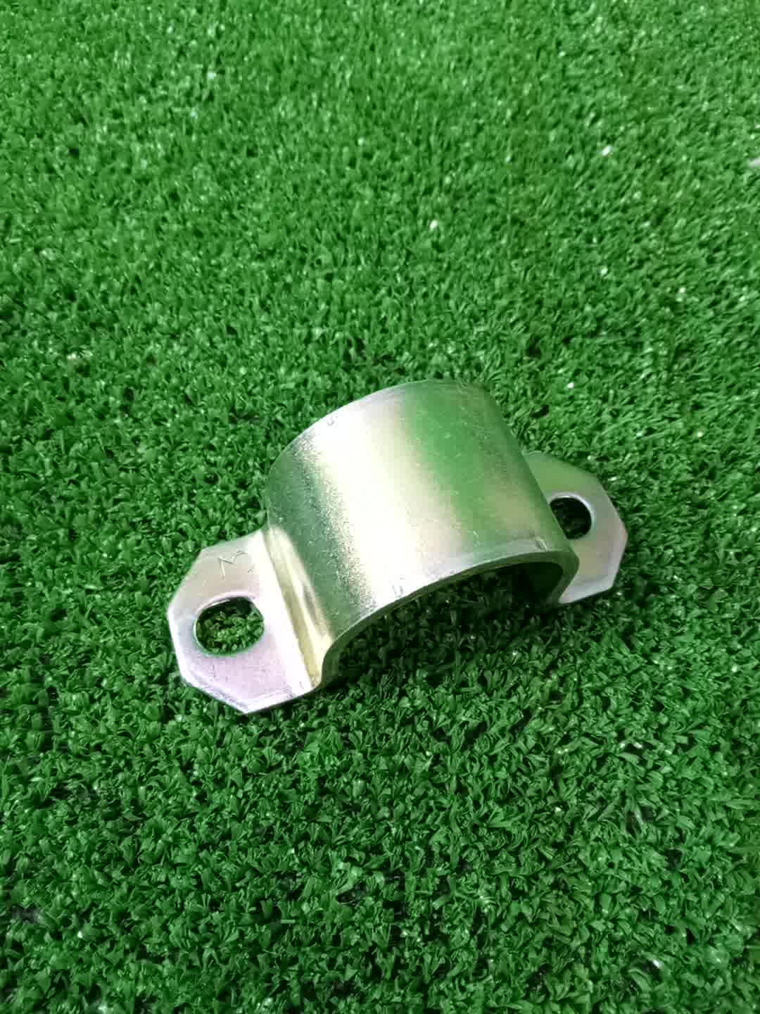 Крепление стабилизатора TOYOTA LAND CRUISER HDJ81 48823-60030 1 ракурс