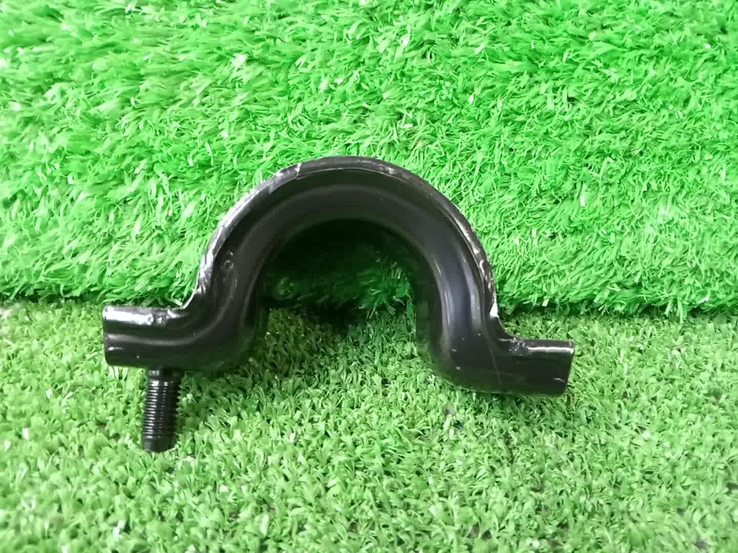 Крепление стабилизатора переднее TOYOTA LAND CRUISER PRADO KZJ95W 48829-35120 2 ракурс