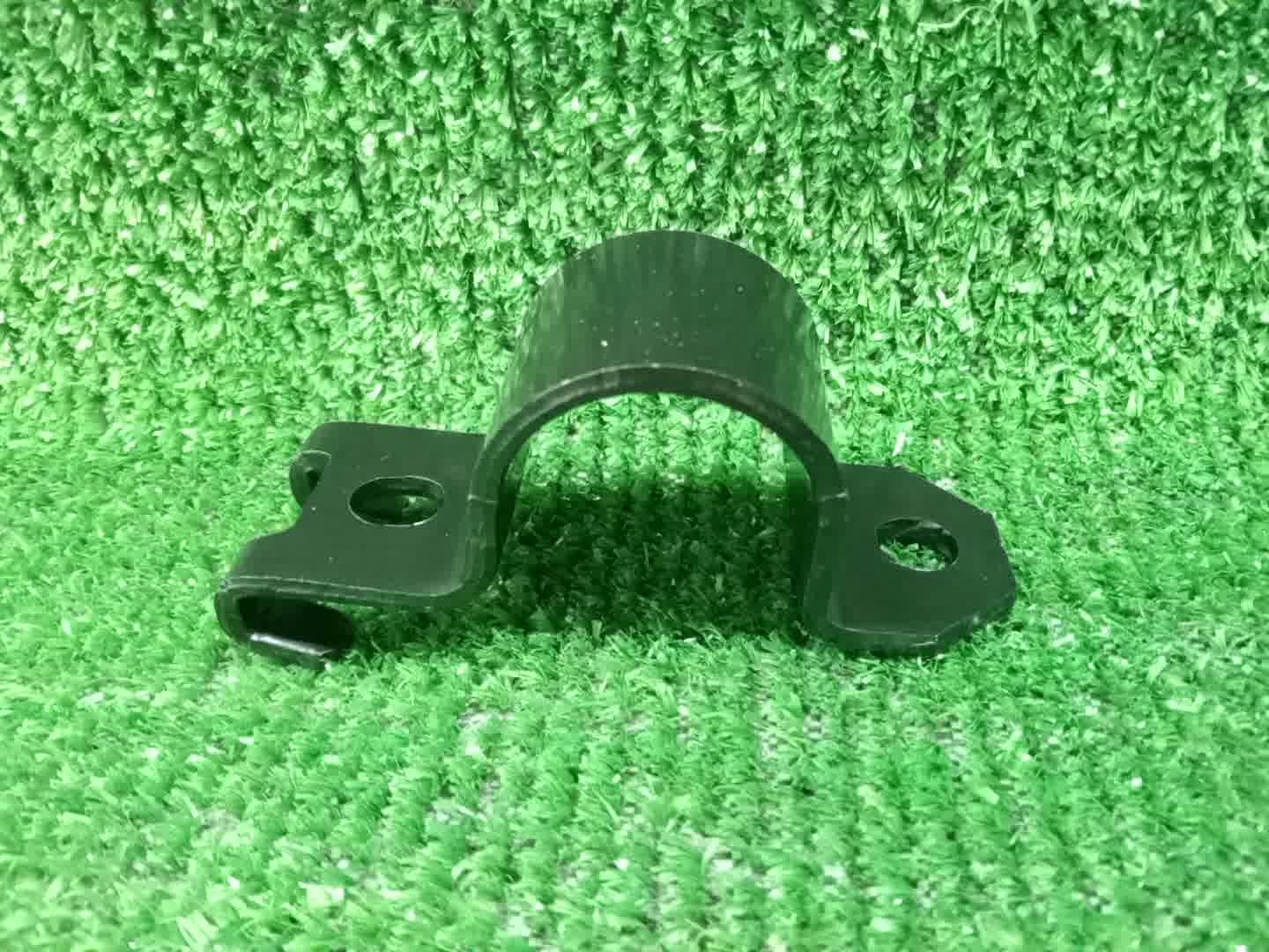 Крепление стабилизатора заднее TOYOTA LAND CRUISER PRADO KZJ95W 48823-35060 1 ракурс