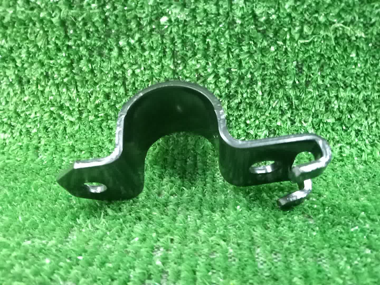Крепление стабилизатора заднее TOYOTA LAND CRUISER PRADO KZJ95W 48823-35060 2 ракурс