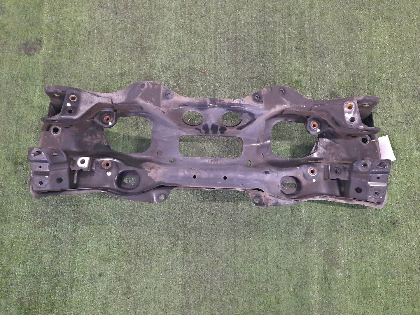 Балка под двс SUBARU LEVORG VMG FA20E 3313 2 ракурс