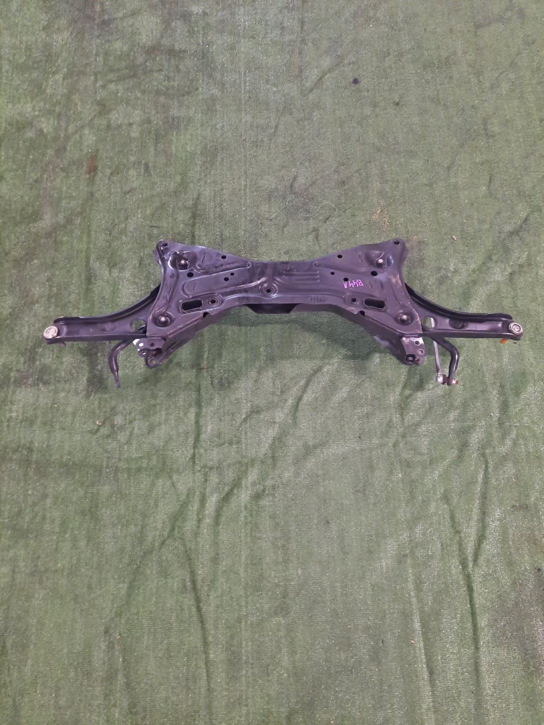 Балка под двс NISSAN ROOX B44A BR06DE 3581 2 ракурс