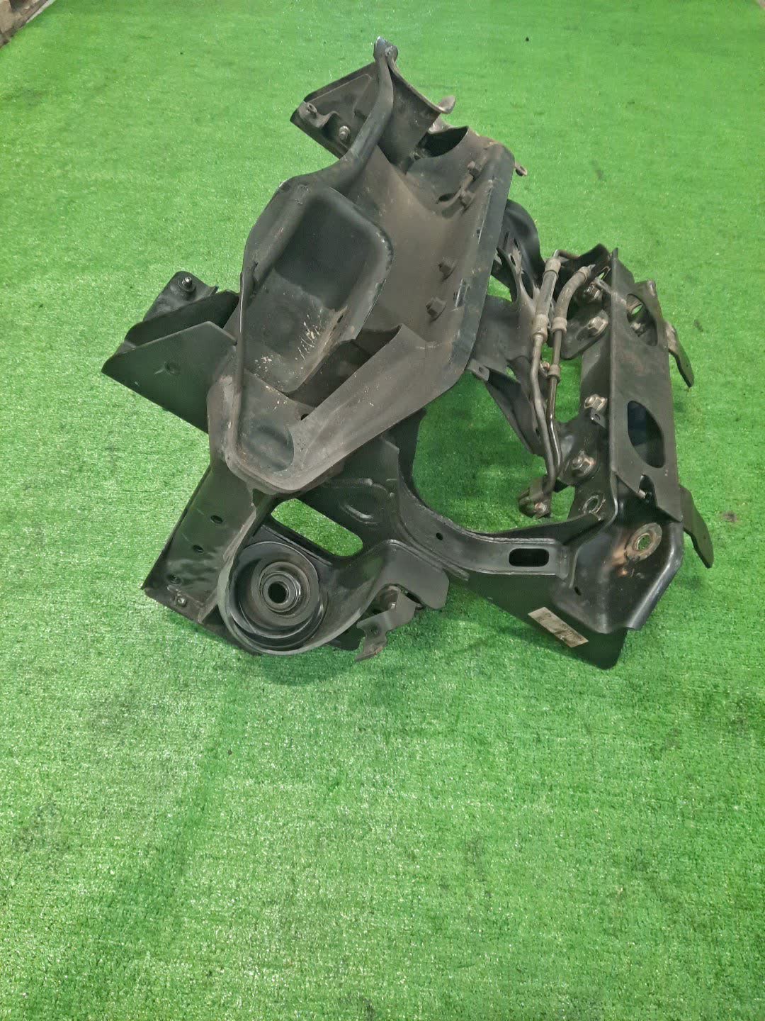 Балка под двс задняя MITSUBISHI CANTER FBA20 4P10 3906 4 ракурс