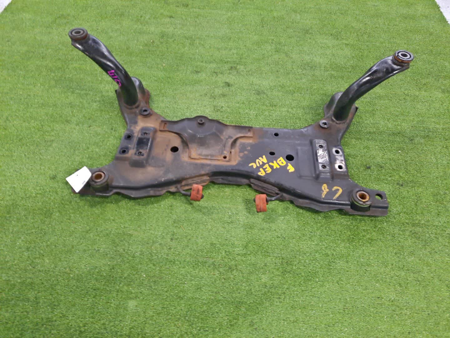 Балка под двс MAZDA AXELA BKEP LF-DE 4163 1 ракурс