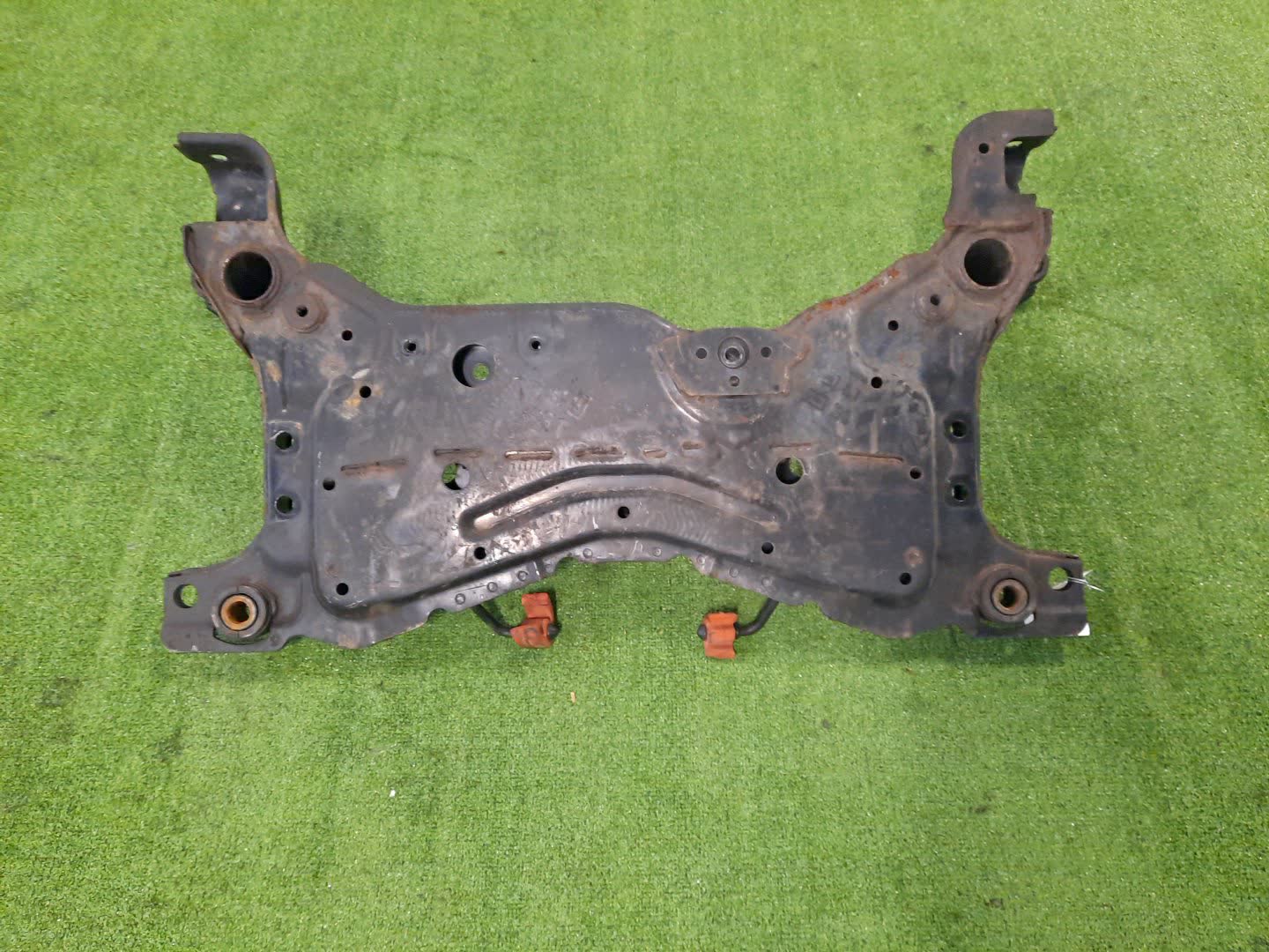Балка под двс MAZDA AXELA BKEP LF-DE 4163 2 ракурс