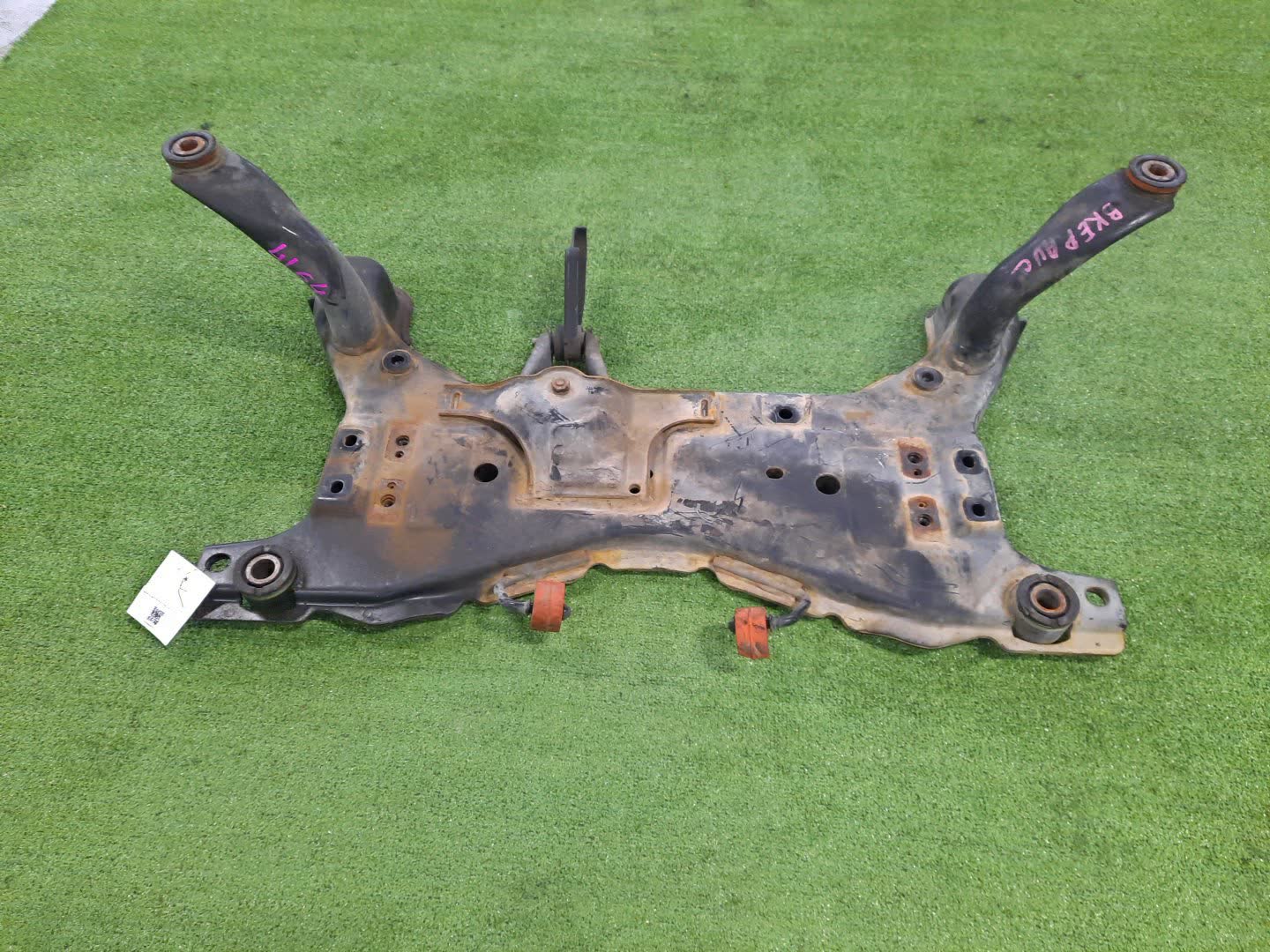Балка под двс MAZDA AXELA BKEP LF-DE 4164 1 ракурс