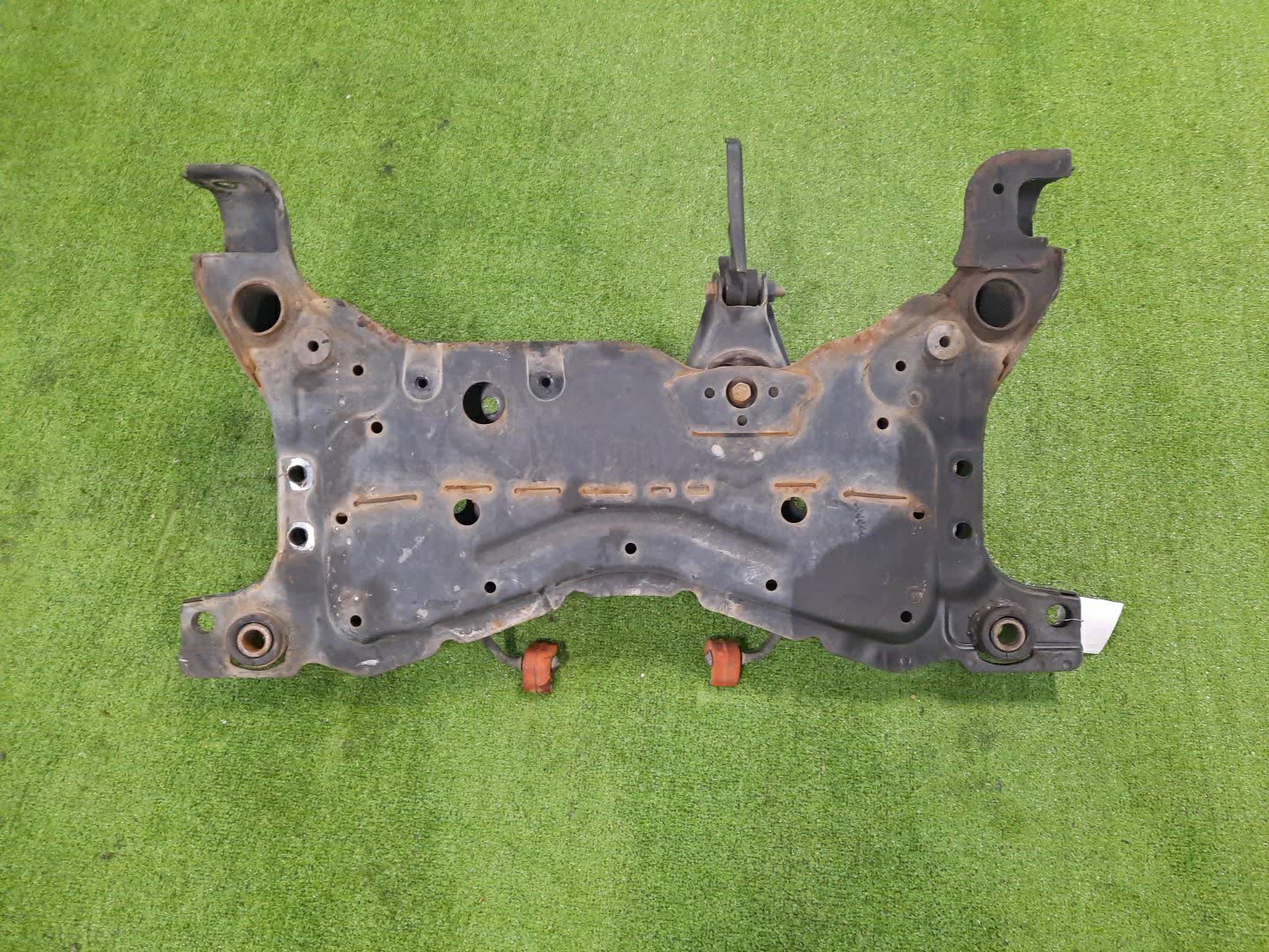 Балка под двс MAZDA AXELA BKEP LF-DE 4164 2 ракурс