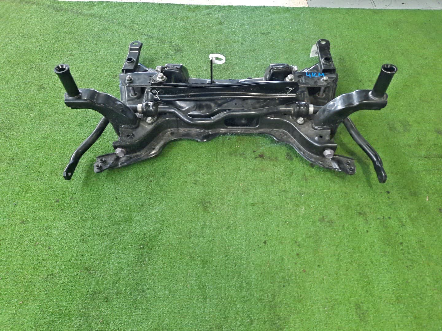 Балка под двс передняя LEXUS UX250H MZAH10 4293 2 ракурс