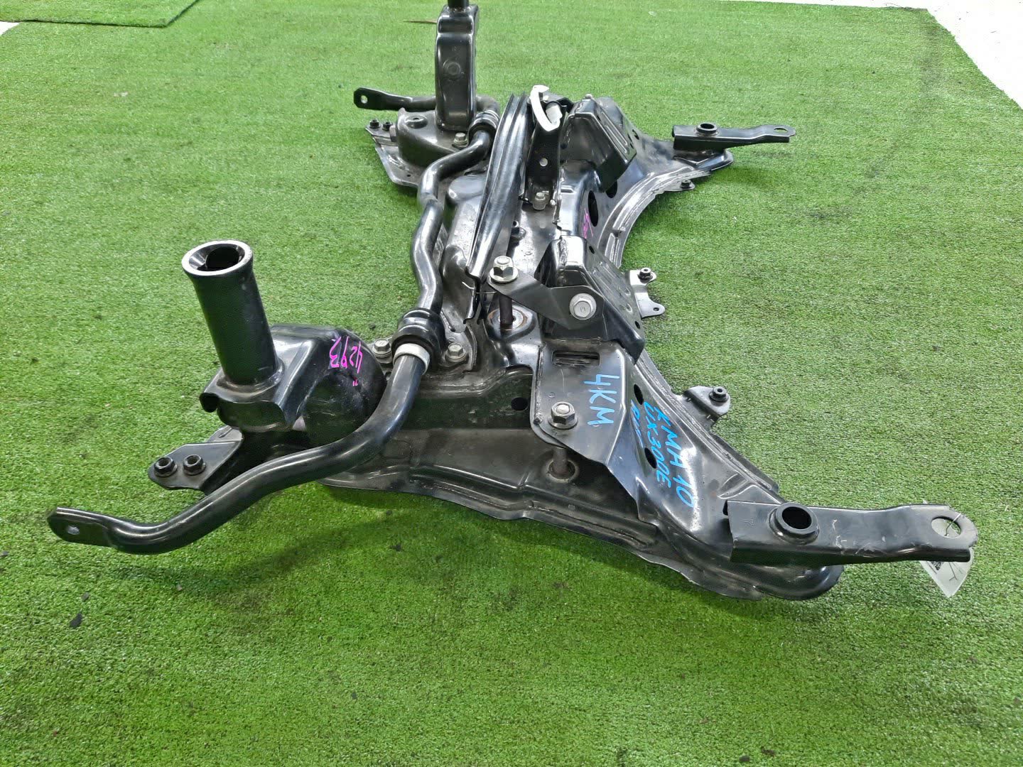 Балка под двс передняя LEXUS UX250H MZAH10 4293 3 ракурс