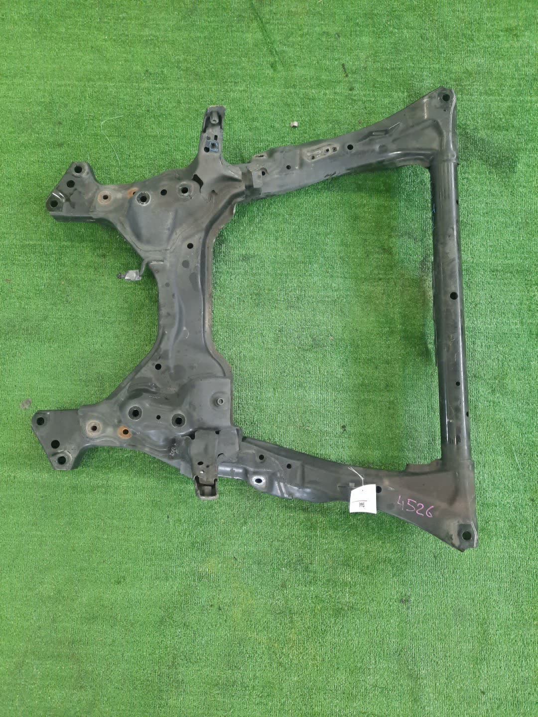 Балка под двс HONDA ODYSSEY RC1 K24W 4526 1 ракурс