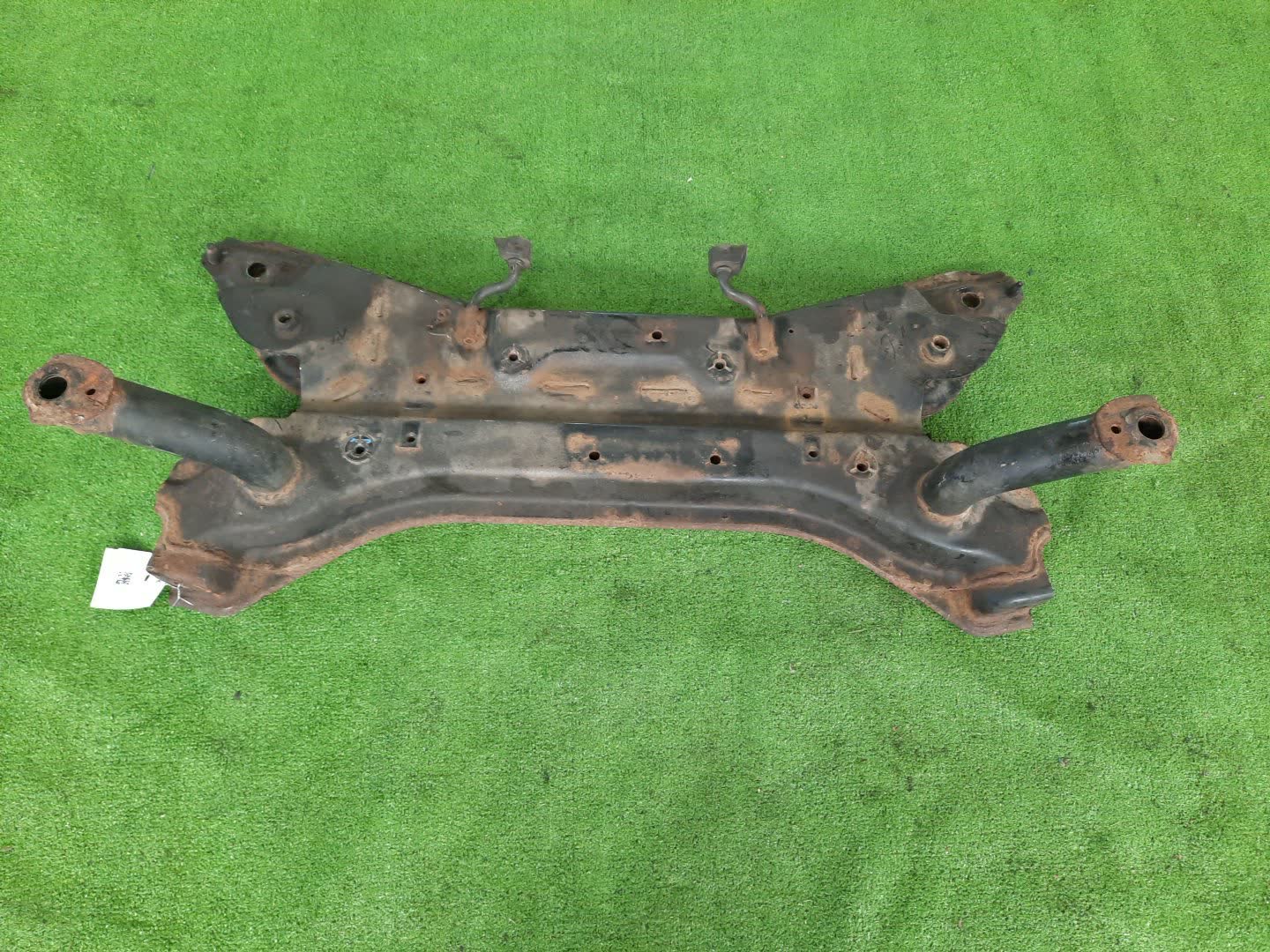 Балка под двс передняя SUZUKI SWIFT ZC31S M16A 4588 1 ракурс