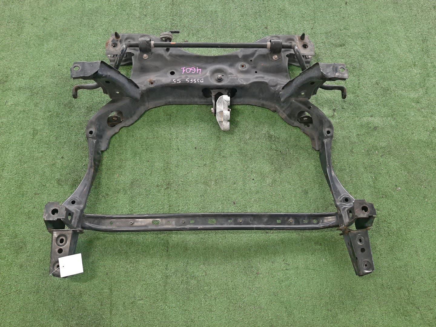 Балка под двс передняя MAZDA DEMIO DJ5FS S5-DPTS 4601 1 ракурс