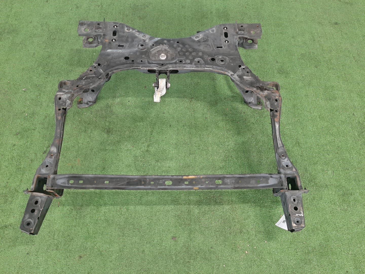 Балка под двс передняя MAZDA DEMIO DJ5FS S5-DPTS 4601 3 ракурс