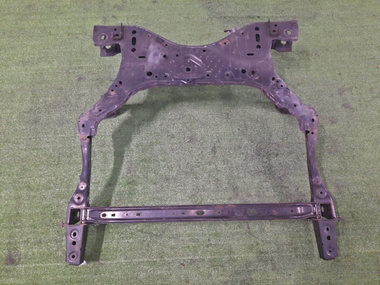Балка под двс MAZDA DEMIO DJ5FS S5-DPTS 4869 2 ракурс