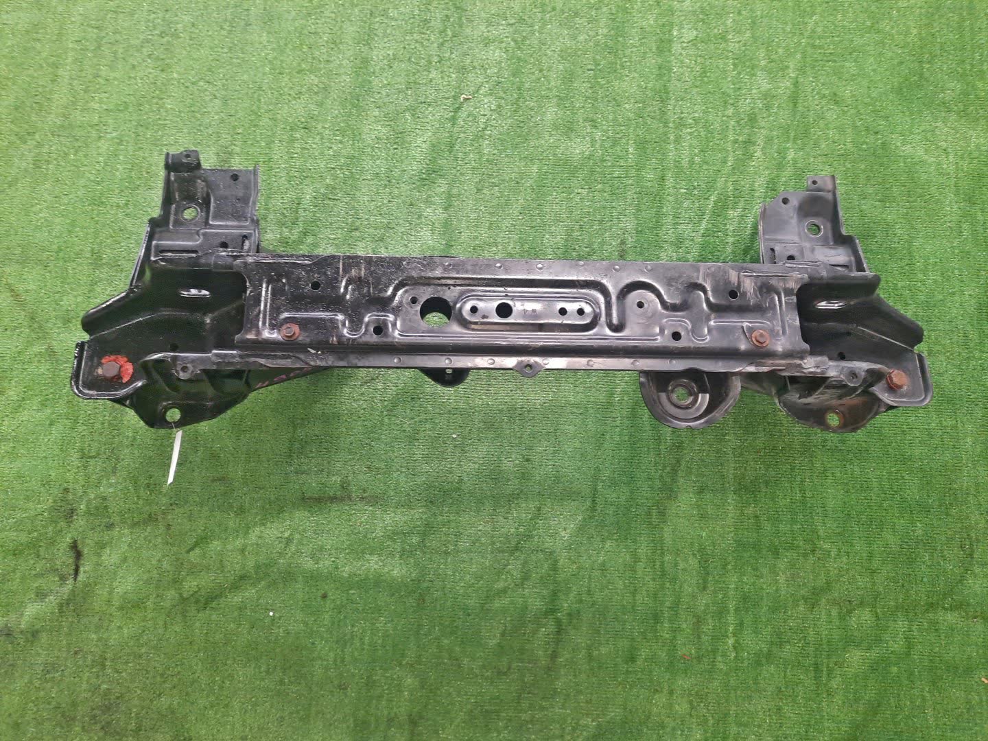 Балка под двс передняя TOYOTA HIACE TRH219 2TR-FE 4905 3 ракурс