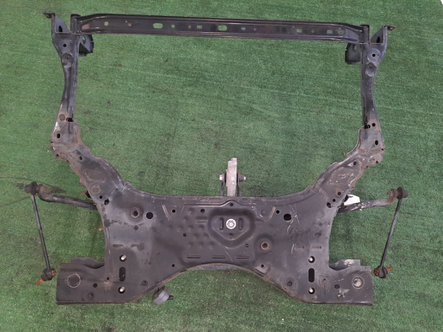 Балка под двс передняя MAZDA CX-3 DK5AW S5-DPTS 4922 2 ракурс