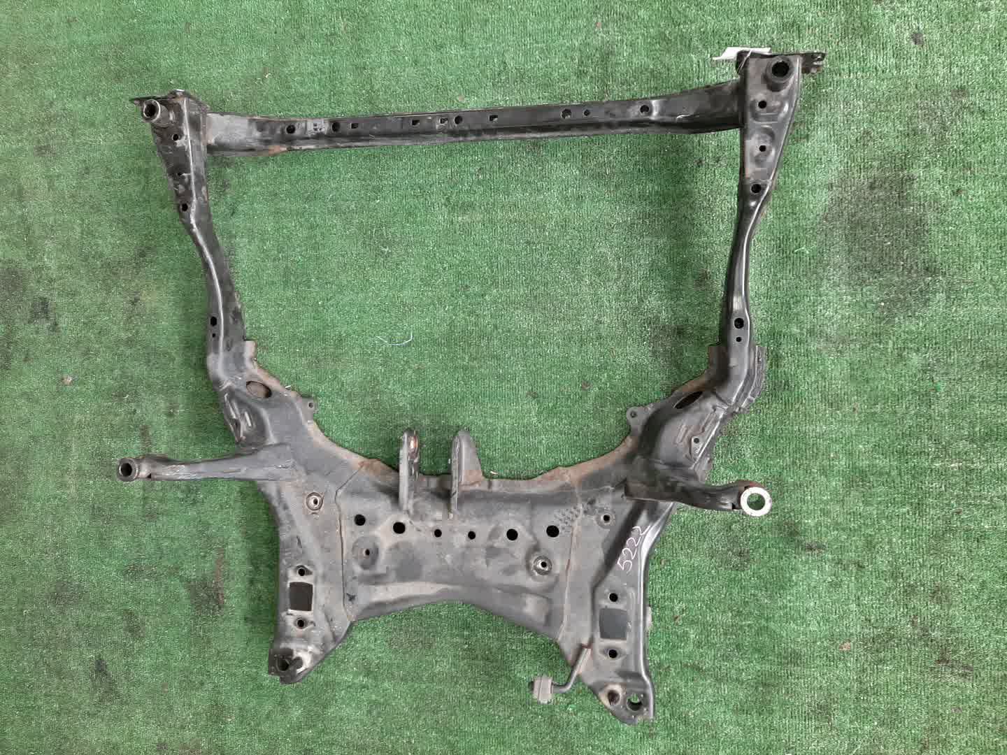 Балка под двс передняя MAZDA ATENZA GJ2FW SH-VPTR 5222 1 ракурс