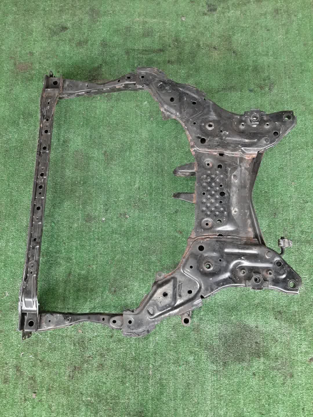 Балка под двс передняя MAZDA ATENZA GJ2FW SH-VPTR 5222 2 ракурс
