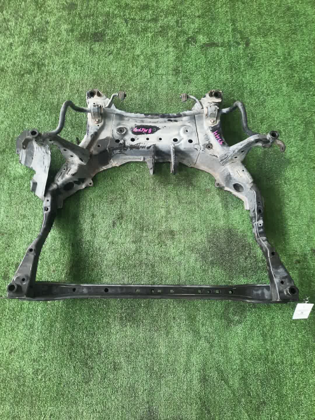 Балка под двс MAZDA AXELA BM6FJ Z6 5244 1 ракурс