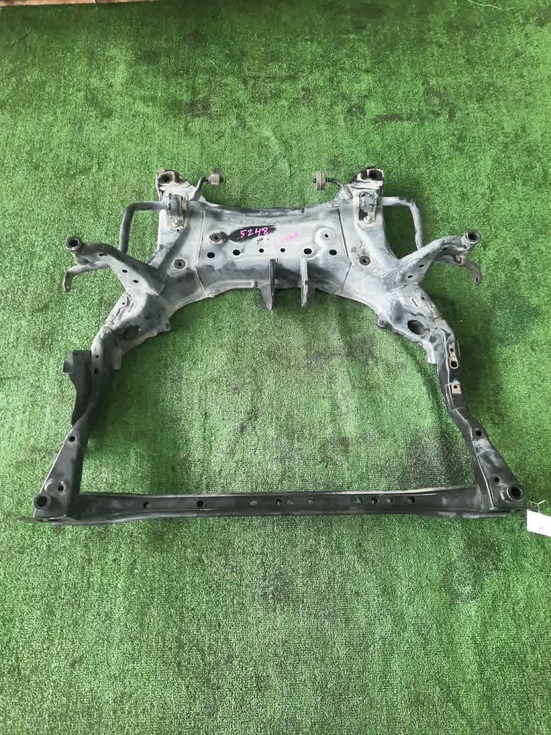 Балка под двс MAZDA AXELA BM6FJ Z6 5248 1 ракурс