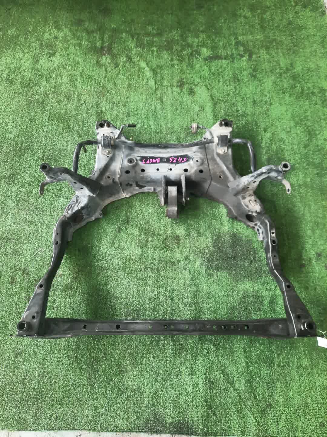Балка под двс MAZDA AXELA BM6FJ Z6 5249 1 ракурс