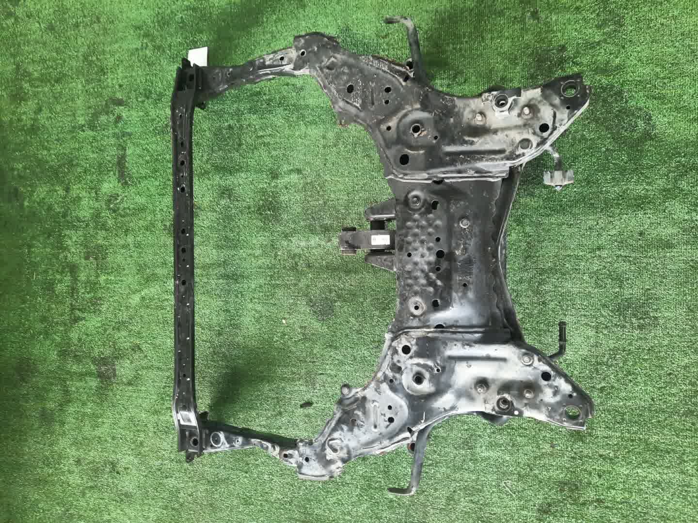Балка под двс MAZDA AXELA BM6FJ Z6 5249 2 ракурс