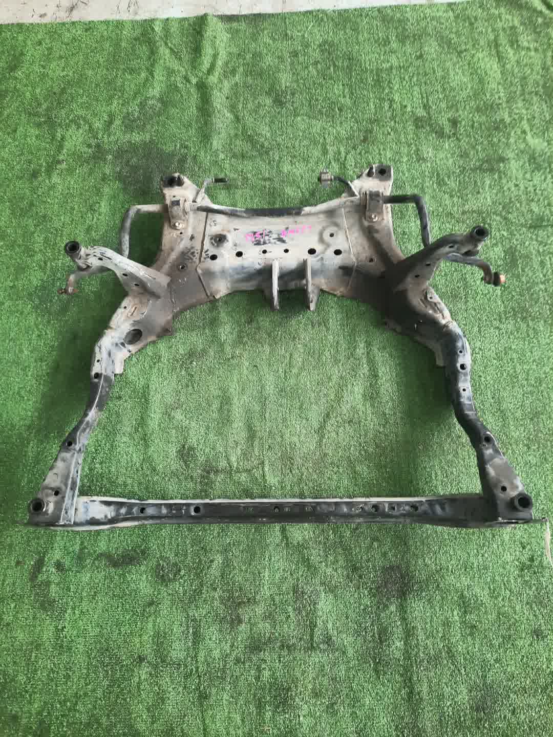 Балка под двс MAZDA AXELA BM6FJ Z6 5251 1 ракурс