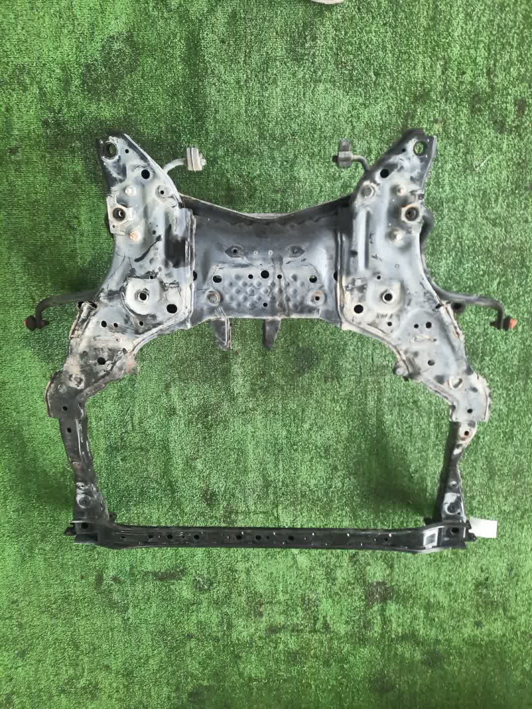 Балка под двс MAZDA AXELA BM6FJ Z6 5253 2 ракурс