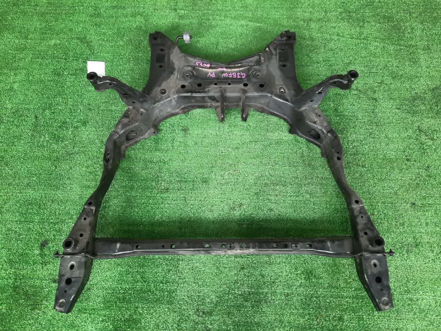 Балка под двс передняя MAZDA ATENZA GJ5FW PY-VPR 5309 1 ракурс