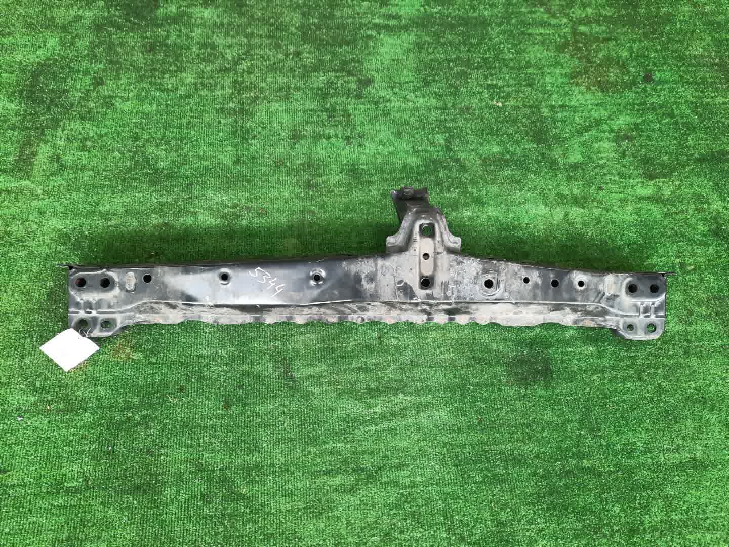 Балка под двс передняя TOYOTA HARRIER ZSU60W 3ZR-FAE 5344 1 ракурс