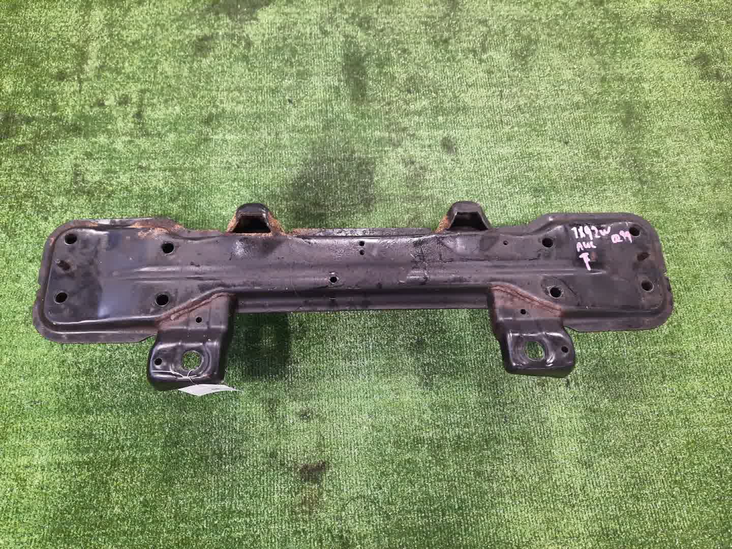 Балка под двс передняя SUZUKI GRAND ESCUDO TX92W H27A 5436 1 ракурс