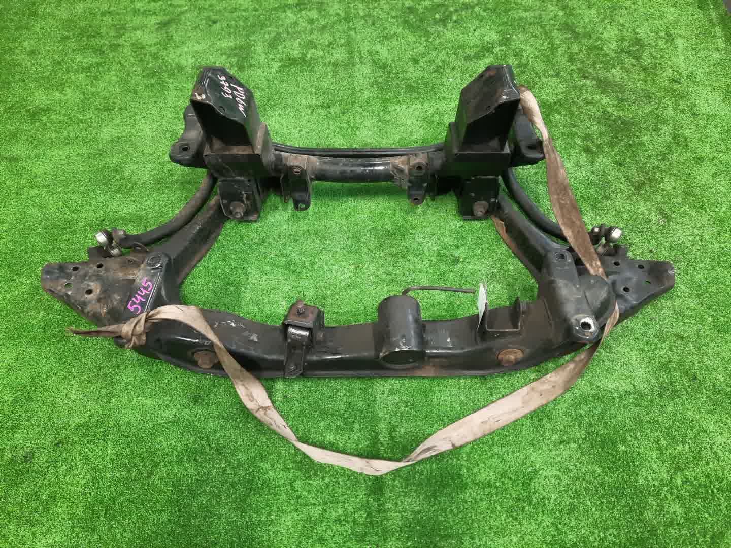 Балка под двс передняя MITSUBISHI DELICA PD6W 6G72 5445 1 ракурс