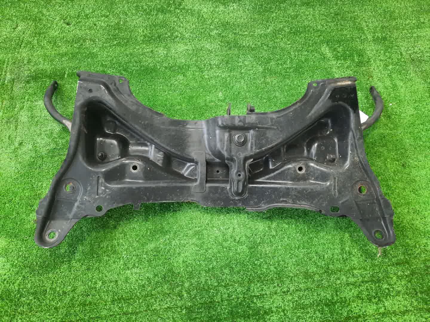 Балка под двс TOYOTA BELTA KSP92 1KR-FE 5466 2 ракурс