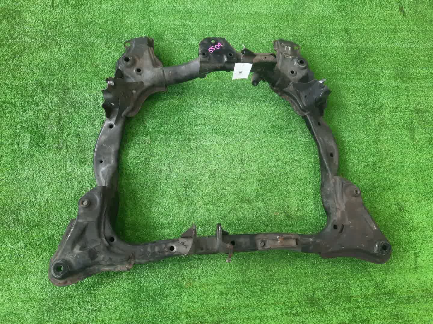 Балка под двс передняя HONDA CIVIC FERIO ES3 D17A 5509 1 ракурс