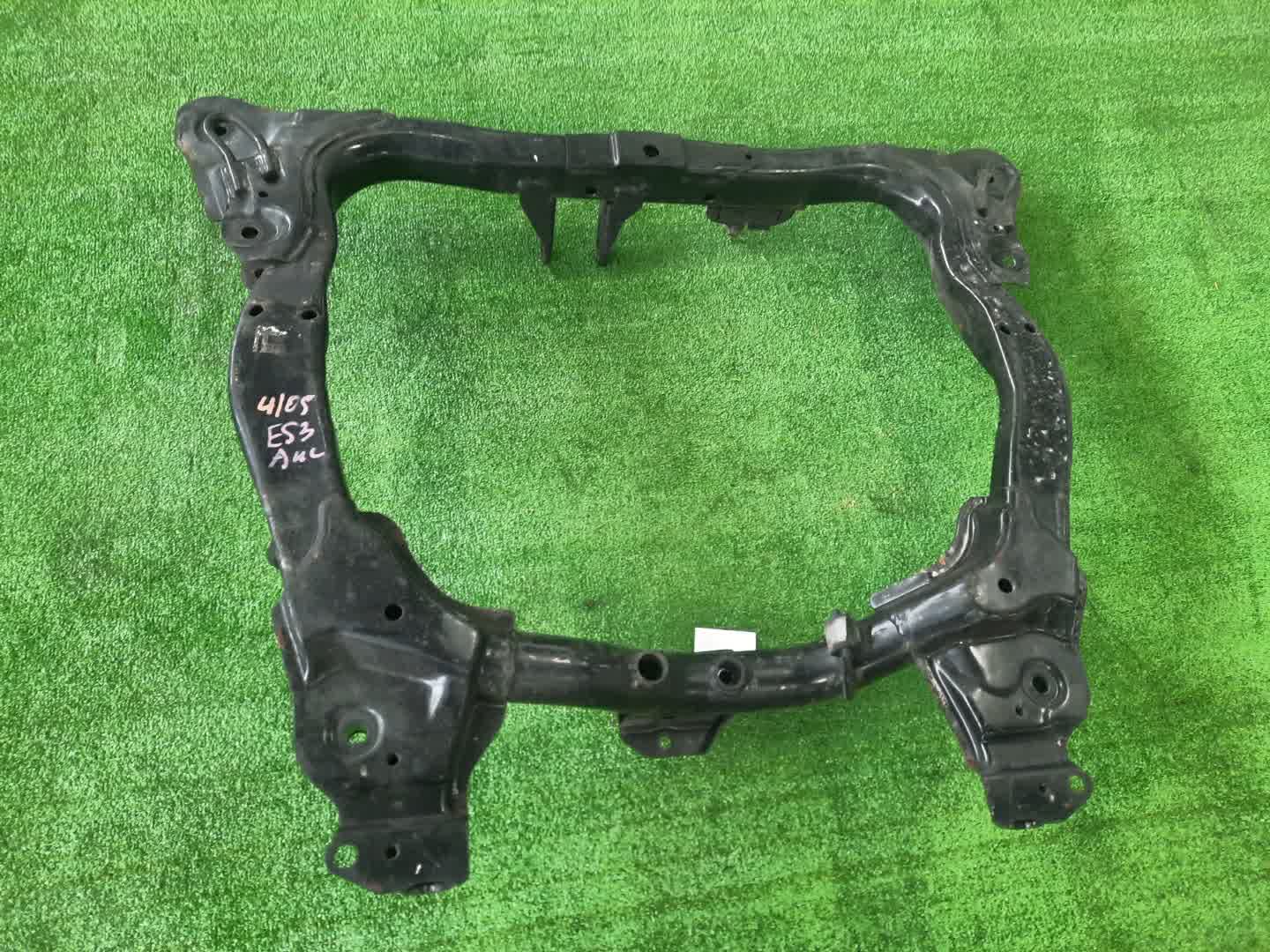 Балка под двс передняя HONDA CIVIC FERIO ES3 D17A 5509 2 ракурс