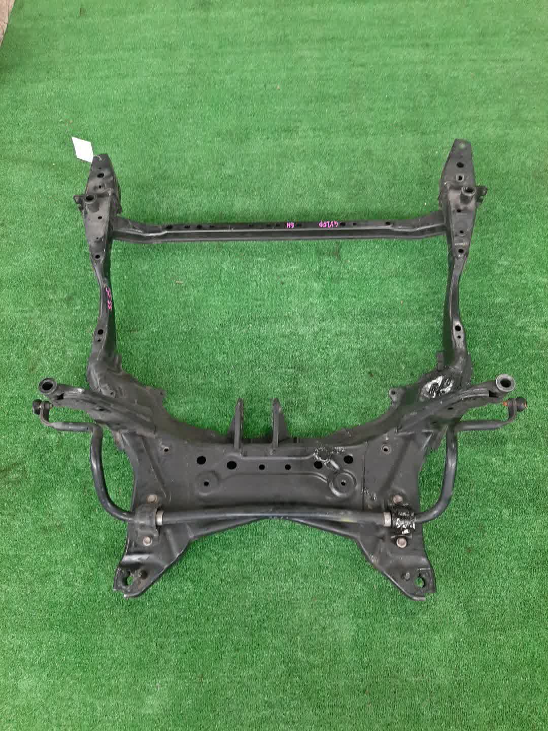 Балка под двс передняя MAZDA ATENZA GJ2FP SH-VPTR 5535 1 ракурс