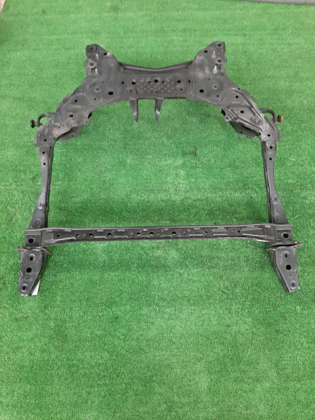 Балка под двс передняя MAZDA ATENZA GJ2FP SH-VPTR 5535 2 ракурс