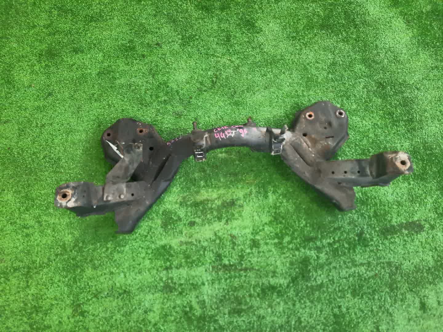 Балка под двс передняя MITSUBISHI LANCER CK1A 4G13 5711 1 ракурс