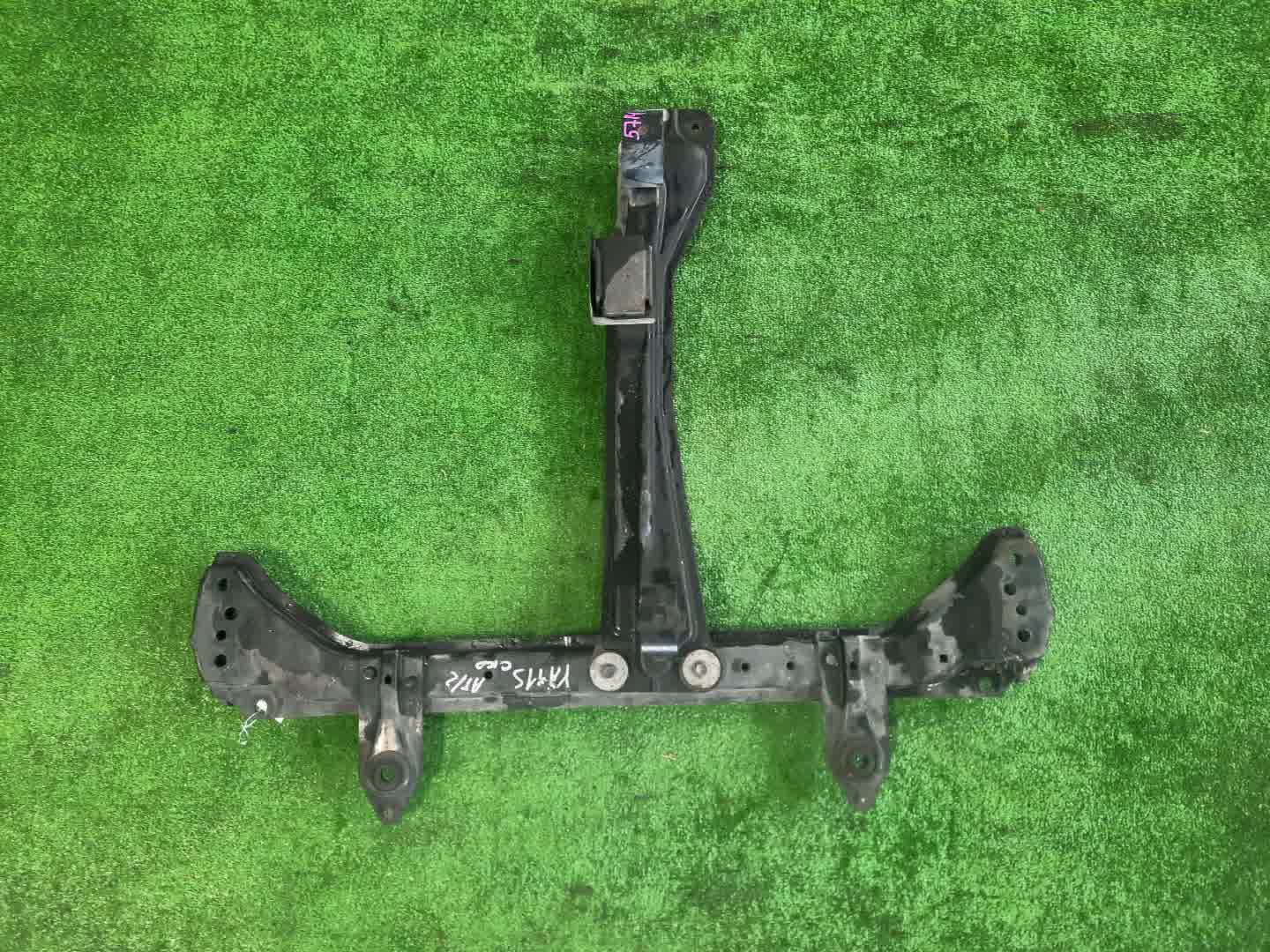 Балка под двс передняя SUZUKI SX4 YA11S M15A 5714 1 ракурс