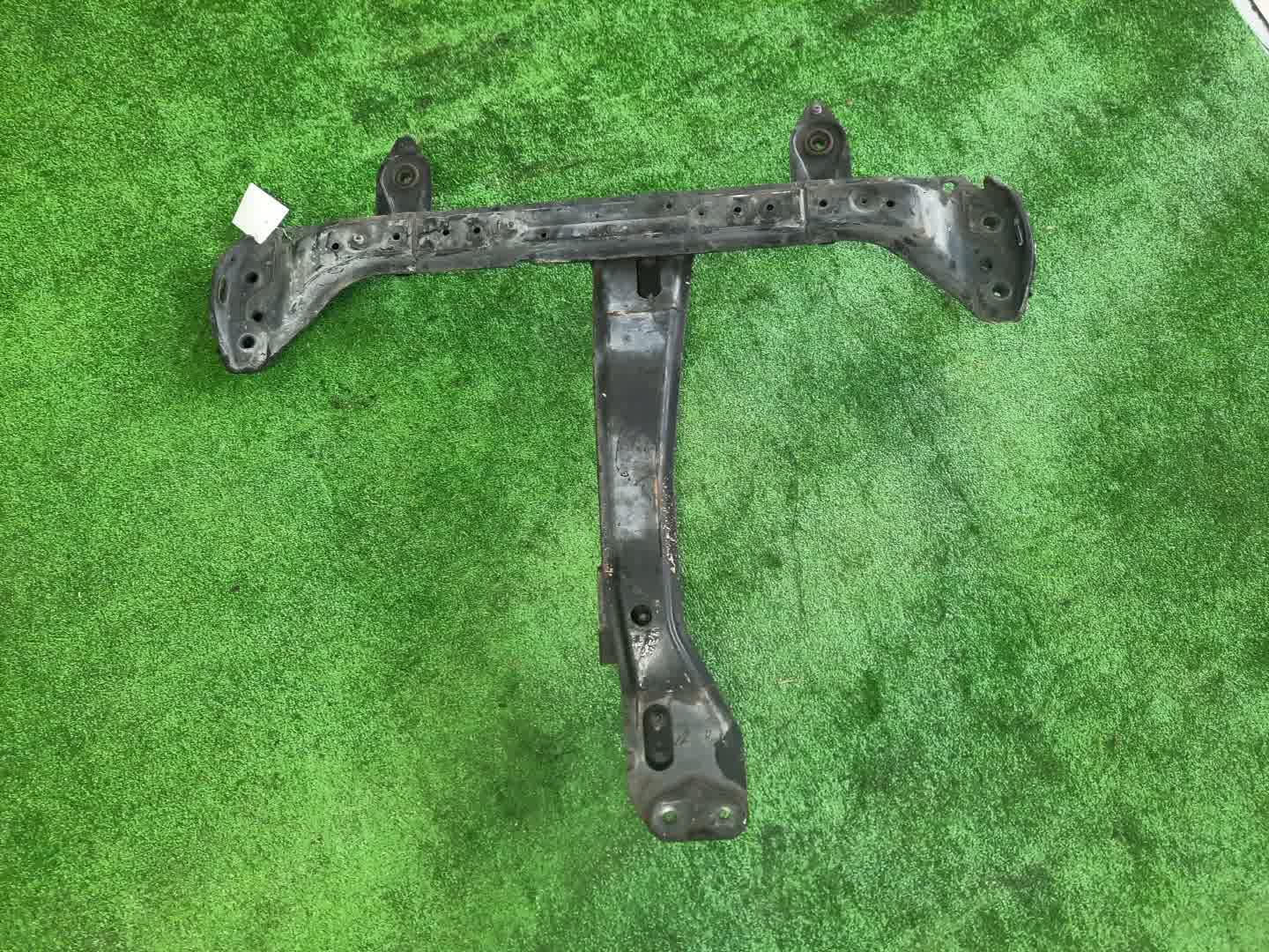 Балка под двс передняя SUZUKI SX4 YA11S M15A 5714 4 ракурс