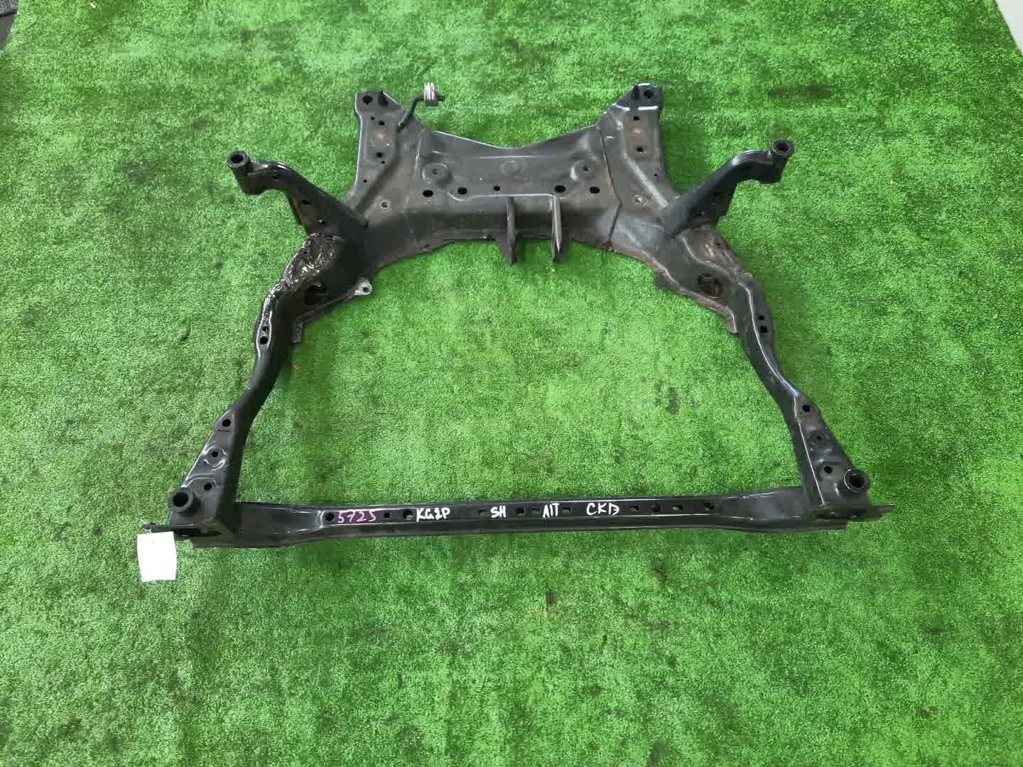 Балка под двс передняя MAZDA CX-8 KG2P SH-VPTS 5725 1 ракурс